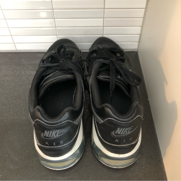 Nike Air Max Command men’s leather sneakers - Picture 5 of 10